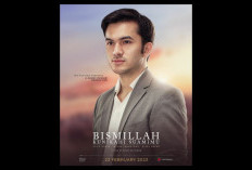 Ini Harga Tiket Perdana Film Bismillah Kunikahi Suamimu, Hari Ini Kamis, 23 Februari 2023 di Bioskop Bandung