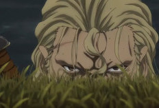 Bocoran Anime Vinland Saga Season 2 Episode 20, Tayang Selasa 23 Mei 2023 di Netflix: 'Pain'