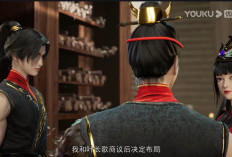 SINOPSIS Donghua The Success Of Empyrean Xuan Emperor Episode 144, Tayang Jumat, 28 April 2023 di Youku