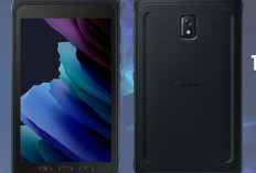 Turun Harga! Simak Harga Terbaru Samsung Galaxy Tab Active 7 Lengkap dengan Spesifikasinya, Buat Pelajar Cocok Gak Nih?