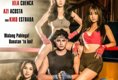 Film Semi Filipina Terbaru Balik Taya (2023) Ada Angeli Khang dan Azi Acosta Puaskan Banyak Pria di Thailand 