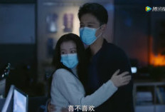 NONTON Drama Have a Crush on You Episode 31 dan 32 SUB Indo: Surprise Romantis Zhi Qian! Minggu, 26 Februari 2023 di Tencent Video Bukan Telegram