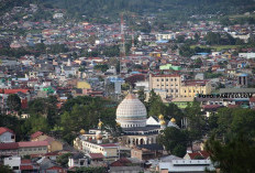Mini Banget! 5 Daerah Terkecil di Aceh Selain Panjang yang Punya Luas Hanya 61 km2, Jangan-Jangan Daerah Rumah Kamu?