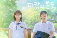 Drama Korea Blue Temperature Episode 1 Mulai Tayang Jam Berapa? Berikut Jadwal Siaran Server Indo dan Preview PERDANA