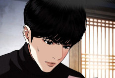 Manhwa Lookism Chapter 440 Kapan Update di Webtoon? Cek Jadwal Server Korea dan Indonesia Lengkap SPOILER