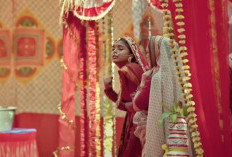 SINOPSIS Serial India Imlie 16 Maret 2016 Eps 4 di ANTV - Imlie Berhasil Mendapat Perhatian Keluarga Aditya