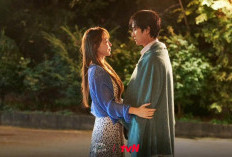 Lanjutan Prediksi See You in My 19th Life Episode 8, Tayang Besok Minggu 9 Juli 2023 di tvN: Seo Ha dan Ji-eum Mengingat Masa Lalu?