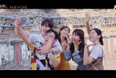 Gu Won Ajak Sa-Rang dan Teman King Group ke Thailand! SPOILER King The Land Episode 10, Hari ini Minggu 16 Juli 2023 di JTBC