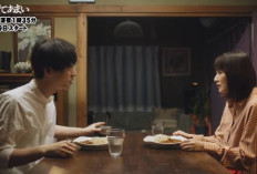 Spoiler Sinopsis Drama Jepang Nigakute Amai Episode 5 Sub Indonesia, Simak Kelanjutan Kisah Bukan di LK21 atau Telegram: Maki Eda Mulai Menemui Masalah Baru?