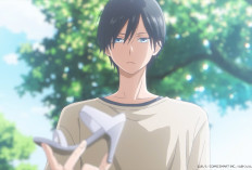 STREAMING SEKARANG! Nonton Anime Yamada-kun to Lv999 no Koi wo Suru Episode 1 Sub Indo – Streaming Langsung Selain Anoboy