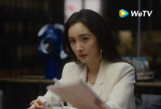 Link Nonton She and Her Perfect Husband Episode 23 dan 24 SUB Indo, Tayang Hari Ini Rabu, 30 November 2022 di WeTV Original Bukan LK21 LokLok