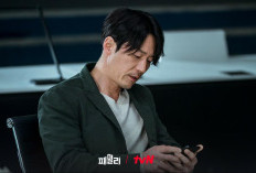 STREAMING Drakor Family: The Unbreakable Bond Episode 2 SUB Indo: Cheon Ryeon Terbitkan Keributan! Hari ini Selasa, 18 April 2023 di tvN Bukan LokLok