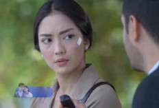 Cinta Setelah Cinta Senin, 5 Desember 2022 di SCTV: Arya Mengetahui Selama ini Telah di Sadap oleh Ayumi 