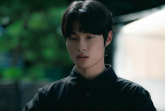 STREAMING Drakor Delivery Man Episode 5 SUB Indo: Misi Pencarian Kerabat! Tayang Hari ini Rabu, 15 Maret 2023 di Viu Bukan Dramacool