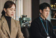 STREAMING Drakor The Interest of Love Episode 11 SUB Indo: Kecemburuan Mi Kyung! Tayang Hari Ini Rabu, 25 Januari 2023 di Netflix Bukan Drakorid