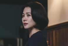 PERDANA! Begini SPOILER Drama Korea Trolley Episode 1, Tayang Hari Ini Senin, 19 Desember 2022 di Netflix dan SBS - Pasangan dengan Persepsi Berbeda