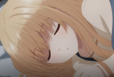 NONTON The Angel Next Door Spoils Me Rotten Episode 6 7  Sub Indo - Anime Otonari no Tenshi-sama ni Itsunomanika Dame Ningen ni Sareteita Ken Hari Ini