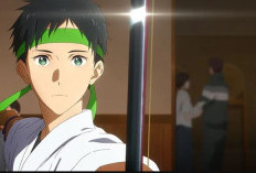 Link Nonton Anime Tsurune Season 2 Episode 3 SUB Indo, Tayang Hari Ini Rabu, 18 Januari 2023, Streaming Lengkap Selain Otakudesu