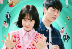 JTBC Segera Siarkan Drama Korea Behind Your Touch, Gantikan King The Land! Simak Sinopsisnya Berikut