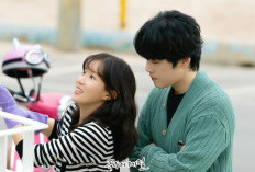 Drama Korea Kokdu: Season of Deity Episode 1, Kapan Mulai Tayang di MBC? Berikut Jadwal Tayang dan Preview Baru