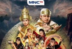 Sinopsis Raden Kian Santang 3 Episode 2 Jumat, 17 Maret 2023: Tuai Banyak Pujian Usai Penayangan Perdanya  