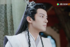 LINK Nonton Drama China Qing Shi Xiao Kuang Yi Episode 23 SUB Indo, Hari ini Minggu, 26 Maret 2023 di Tencent Video Bukan LokLok