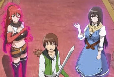 SPOILER Isekai One Turn Kill Nee-san Episode 8: Semua Bergantung pada Maya! – Info Terbaru Anime My One-Hit Kill Sister