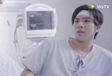 NONTON Drama BL Thailand Love Syndrome III Episode 4 SUB Indo: Day Hilang Ingatan! Hari ini Sabtu, 25 Maret 2023 di WeTV Original Bukan Telegram