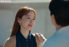 Relasi Kuat Kehidupan Masa Lalu! SPOILER See You in My 19th Life Episode 8, Hari ini Minggu 9 Juli 2023 di tvN