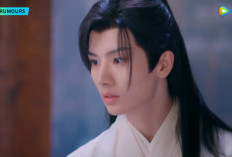 Lanjutan Drama China Royal Rumours Episode 13 dan 14 Kapan Tayang? Cek Jadwal Terbaru Lengkap Preview