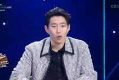 Variety The Seasons: Jay Park's Drive Episode 6 Tayang Jam Berapa? Berikut Jadwal Server Indo Lengkap Preview