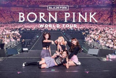 BLINK Wajib Tahu! Inilah Beberapa Item yang Dilarang saat Konser BLACKPINK dan Starter-kit yang Harus Dibawa