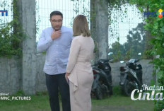 Simak Sinopsis Terbaru Ikatan Cinta Hari Ini Kamis, 8 Desember 2022 Episode 978 di RCTI: Mama Sarah Semakin Memburuk, Papa Surya Menyerah!