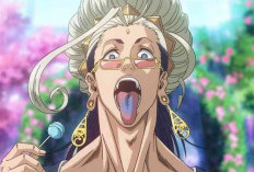 NONTON Anime Record of Ragnarok Season 2 Episode 1-10 Sub Indo Gratis, Streaming Download Shuumatsu no Walküre II Terbaru