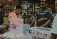 Referensi Ide Usaha Sampingan di Bulan Ramadhan yang Terlaris Dijamin Banyak Konsumen