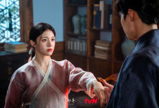 SPOILER Baru Drakor Alchemy of Souls 2: Light and Shadow Episode 2, Tayang Hari Ini Minggu, 11 Desember 2022 di tvN: Rahasia Cho Yeong Terungkap Publik!
