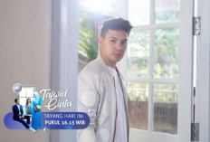 Bocoran Kisah Tajwid Cinta Besok Selasa, 6 Desember 2022 di SCTV: Niki Ngaku Jatuh Cinta Pada Pandangan Pertama ke Syifa 