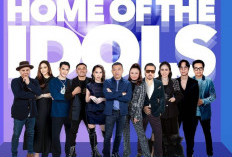 Rossa Keheranan Melihat Peserta yang Tergila-Gila dengan Anang Beserta 11 Nama Juri Indonesian Idol Season 12 dan Jadwal Tayangnya di RCTI