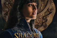 Siapa Saja Pemain Shadow and Bone Season 2? Inilah Daftar Pemain Lengkapnya, Mulai Jessie Mei Li