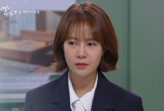 LINK Nonton Drakor Woman in a Veil Episode 26 SUB Indo: Ae Ra Masuk Jebakan Se Rin! Hari ini Rabu, 19 April 2023 di KBS2 Bukan Drakorid