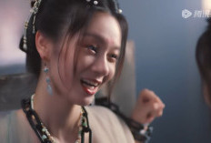 Xiao Qing Dalam Bahaya! NONTON Blossom Dumping World Episode 21 22 SUB Indo, Hari ini Selasa 8 Agustus 2023 di Tencent Video