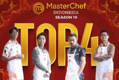 Jadwal Program RCTI Hari ini 18 Maret 2023 Ada yang Berubah? Trending Banget Loh, Dahsyat Weekend Sore, MasterChef Indonesia S10