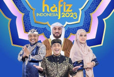 Daftar Tayangan Spesial RCTI Besok Jumat, 24 Maret 2023 Ratu Di Hatiku, Hafidz Indonesia, Preman Pensiun S8, dan Aku Bukan Ustazah