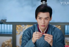 Kapan Dracin The Legend of Anle Episode 20 Tayang di Youku? Berikut Jadwal Lanjutannya