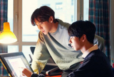 Link Nonton Drama BL Korea Oh! My Assistant Episode 5 SUB Indo, Tayang Hari ini Kamis, 15 Desember 2022 di Viki Bukan LokLok