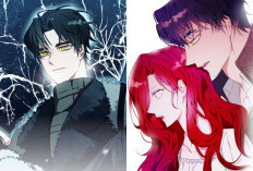 Baru Rilis Baca Manhwa Winter Wolf Full Chapter 37 38 Sub Indonesia Bukan Ilegal di Mtoto, Serigala Musim Dingin Miliki Ketampanan Membiuskan