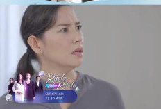 Sinopsis Sinetron Rindu Bukan Rindu Episode 46 Sabtu, 11 Maret 2023: Erel dan Rianty Memutuskan Untuk Merawat Suci Asli Yang Terbaring Koma di Rumah Sakit 