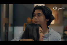 BAPER! Download Nonton Ketua BEM and His Secret Wife Episode 3 dan 4 SUB Indo, Tayang Genflix Bukan Telegram REBAHIN - Reynand dan Bella Makin Lengket