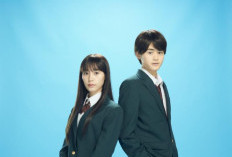 Berikut Daftar Pemain Series Kimi ni Todoke: From Me to You, Segera Tayang 30 Maret 2023 di Netflix - Ada Oji Suzuka Hingga Sara Minami