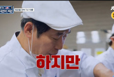 Download Nonton Reality Show K-Tray Episode 9 SUB Indo, Challenge Anggota Bikin Menu Dinner Ala Korea! Tayang JTBC dan TVING Bukan Drakorid